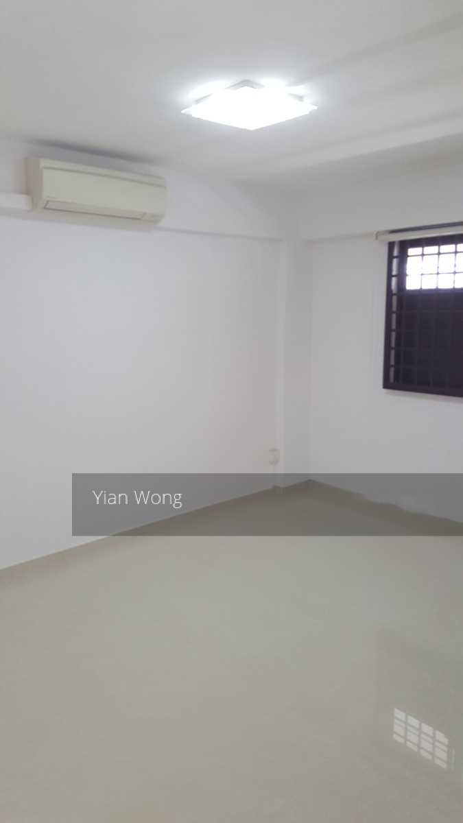 Blk 19 Ghim Moh Road (Queenstown), HDB 3 Rooms #138819762